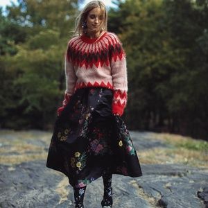 Edrem H&M skirt in Size 8